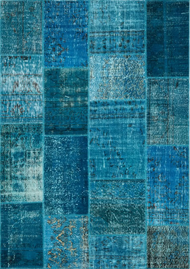ICI - Patchwork Collections Patchwork Carpets